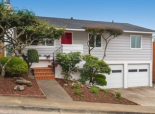 3911 Coronado Way, San Bruno, CA 94066