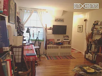 Rented by Citi Habitats