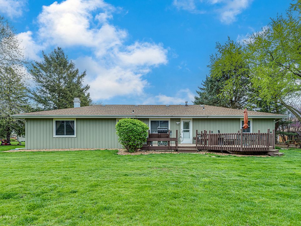 24510 W Peacedale Ct, Plainfield, IL 60586 Zillow