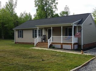 123 Towinque Farm Rd, Hanover, VA 23069