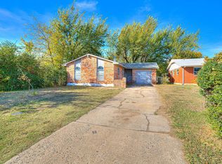 601 N Wisconsin Ave, Oklahoma City, OK 73117