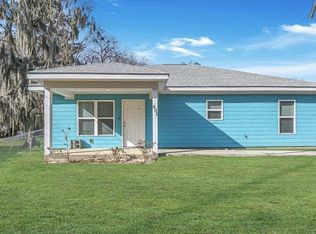 801 Davis Ave, Garden City, GA 31408