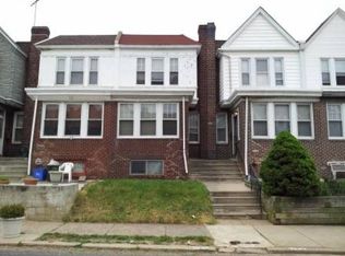7209 Glenloch St #2, Philadelphia, PA 19135