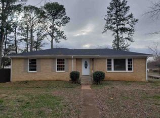 4103 Kenwood Dr NW, Huntsville, AL 35810