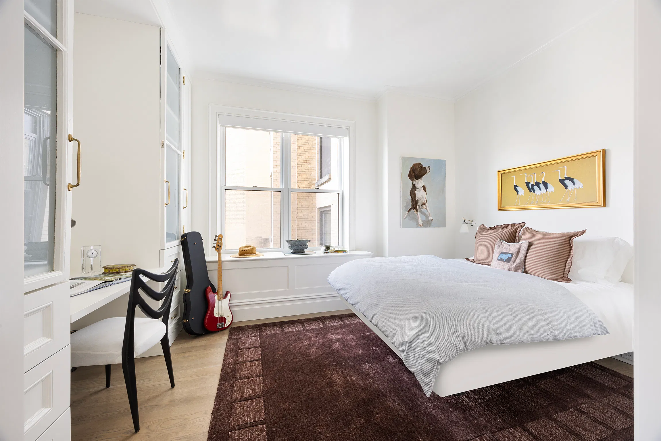 190 Riverside Drive #8C in Upper West Side, Manhattan | StreetEasy