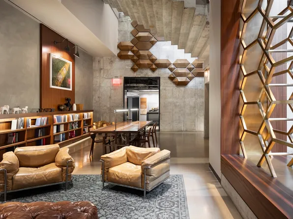 21 West End Avenue image 39 of 40