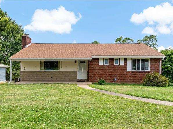 112 S Patton Dr, Coraopolis, PA 15108