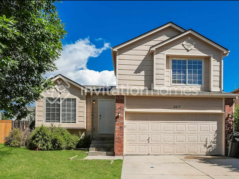 4415 Gunbarrel Dr