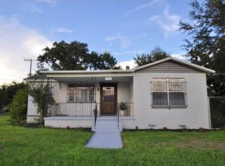 1725 W Grace St, Tampa, FL 33607