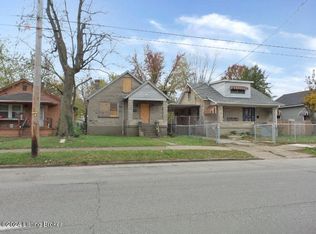 1624 Berry Blvd, Louisville, KY 40215