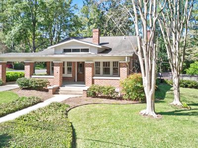 602 McDaniel St, Tallahassee, FL, 32303