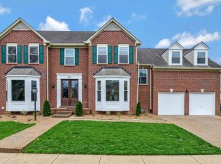 401 Founders Pointe Blvd, Franklin, TN 37064