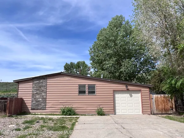 460 Sage Ct, Craig, CO 81625