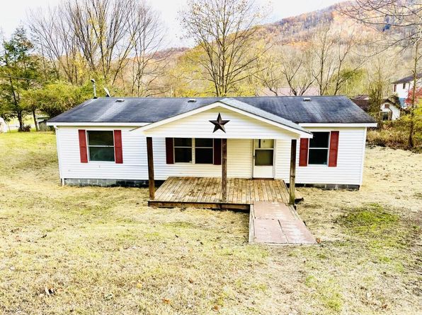 Big Stone Gap Real Estate Big Stone Gap Va Homes For Sale Zillow