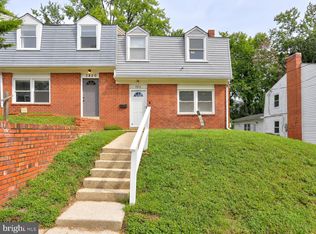 7822 Allendale Dr, Landover, MD 20785