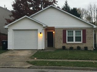 3873 Boston Rd, Lexington, KY 40514