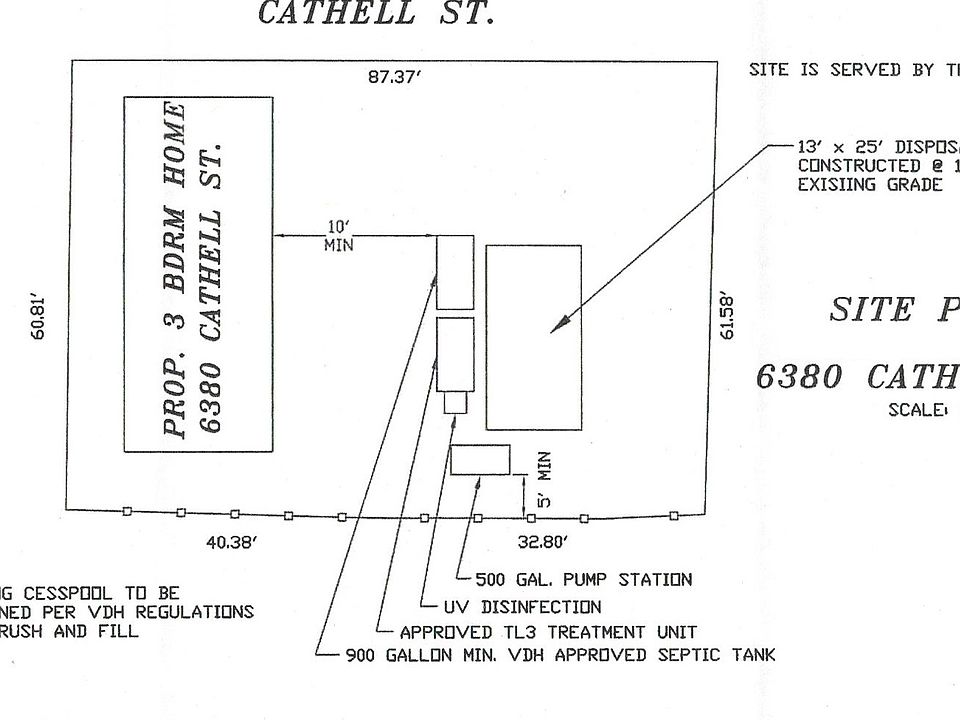 1st image of 6380 Cathell St