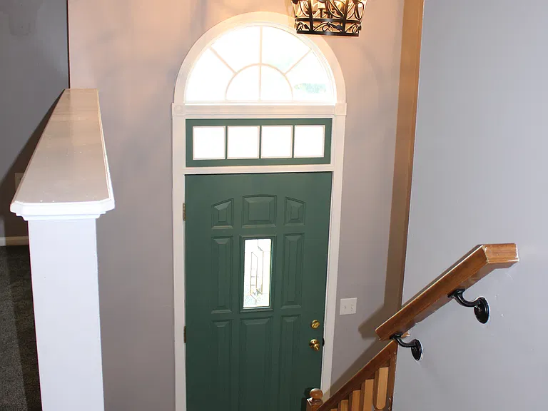 entry way