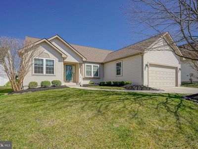 19 Joanne Dr, Sicklerville, NJ, 08081