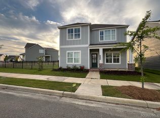 3336 Meriwether Dr, Pike Road, AL 36064