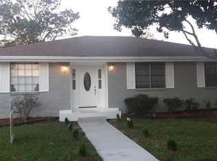 3912 Ferran Dr, Metairie, LA 70002