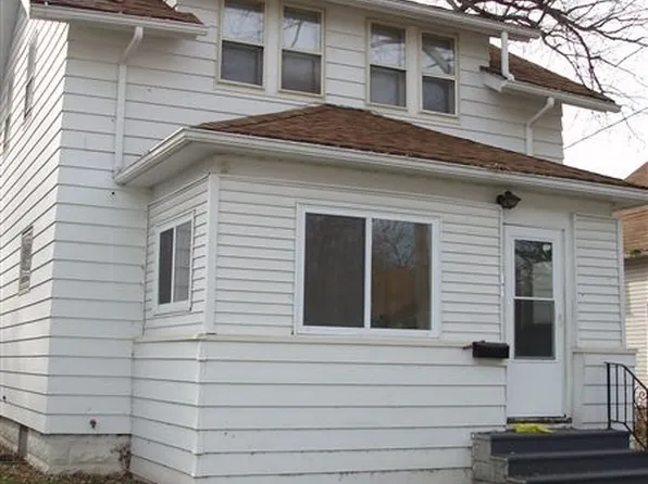 207 W High St, Jackson, MI 49203