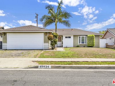 11424 Falconhill Dr, Whittier, CA, 90604