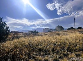 LOT 22 Cuerno Verde Blvd, Colorado City, CO 81019