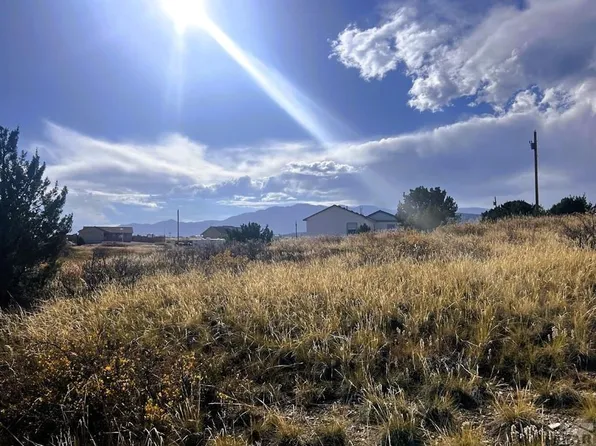 LOT 22 Cuerno Verde Blvd, Colorado City, CO 81019