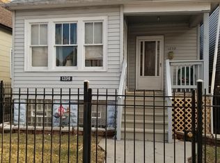 1259 W 72nd Pl, Chicago, IL