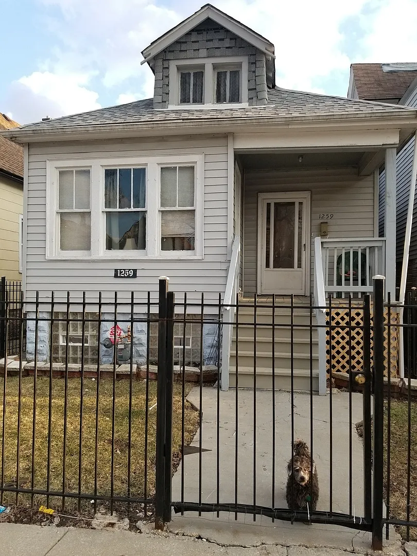 1259 W 72nd Pl photo 1