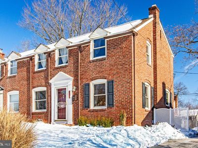 306 Village Rd, Wilmington, DE, 19805