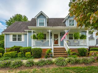 118 Joyce Dr, Ringgold, GA 30736