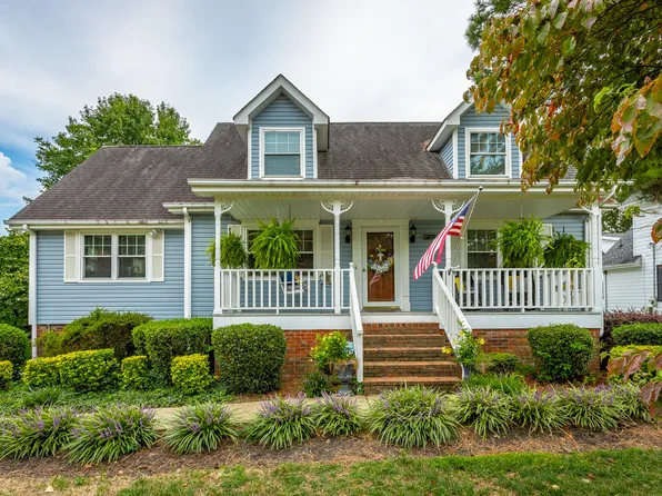 118 Joyce Dr, Ringgold, GA 30736