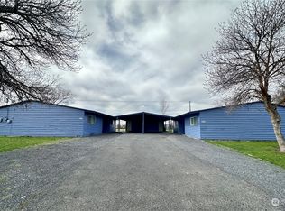 215 Carswell Dr, Moses Lake, WA