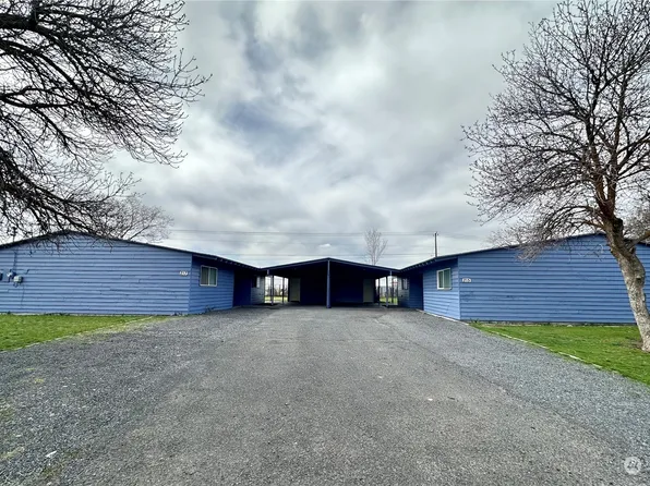 215 Carswell Drive, Moses Lake, WA 98837