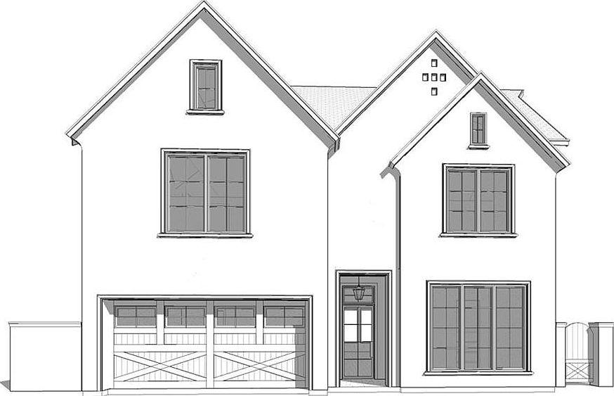 1st image of 4540 Arcady Ave