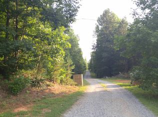 1342 John Young Rd, Lexington, NC 27292