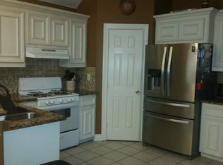 8245 Botany Ln, Houston, TX 77075