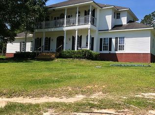 4260 Grand Bay Wilmer Rd S, Mobile, AL 36695