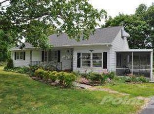 8061 Dividing Creek Rd, Pocomoke City, MD 21851