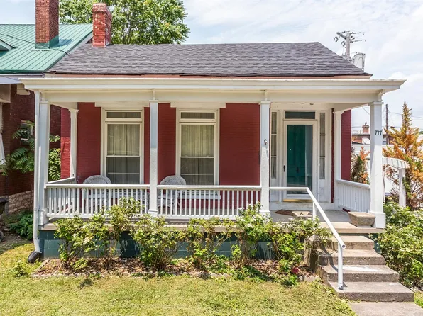 717 Pleasant St, Paris, KY 40361