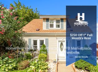 3238 Provost Rd, Pittsburgh, PA 15227