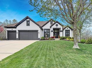 20625 W 88th St, Lenexa, KS 66220