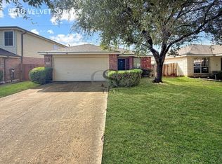 9510 Velvet Spg, San Antonio, TX 78254