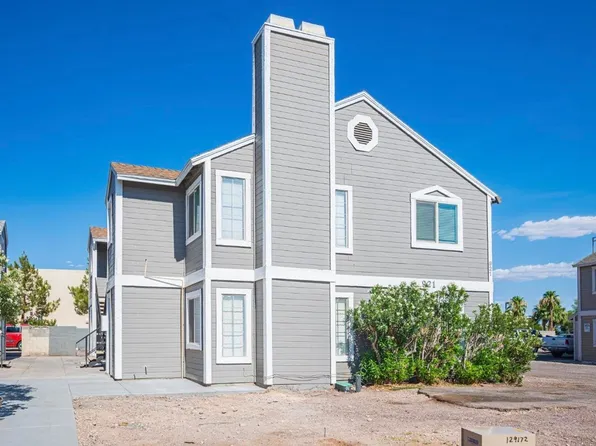 921 Snug Harbor St, Las Vegas, NV 89110
