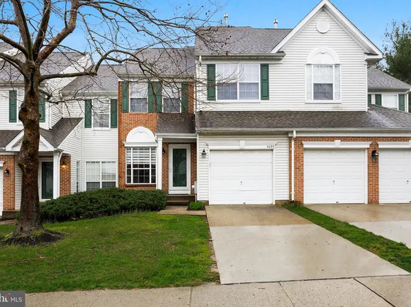 4095 Hermitage Dr, Voorhees, NJ 08043