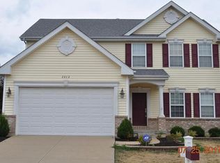 2012 Belmont Dr, Festus, MO 63028