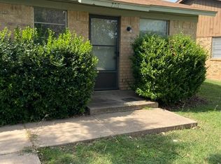 726 Hawn Cir, Abilene, TX 79605