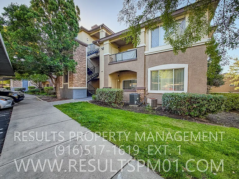 701 Gibson Dr #1516 — Photo 1